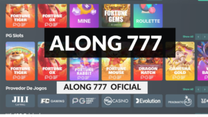 ALONG777 along 777
